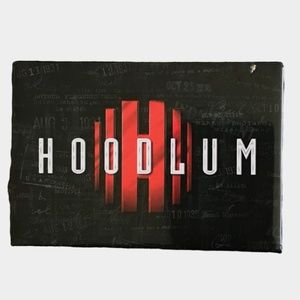 Hoodlum The Movie Collectible Pin - NWOT